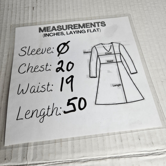 CATO Women Lovely Cobalt Blue and Black Sundress Size Large - Picture 13 of 13